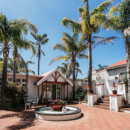 مبيت وإفطار ألباني Elliot House المظهر الخارجي الصورة