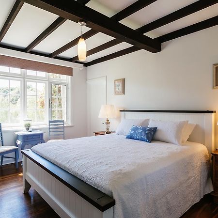 مبيت وإفطار ألباني Elliot House المظهر الخارجي الصورة