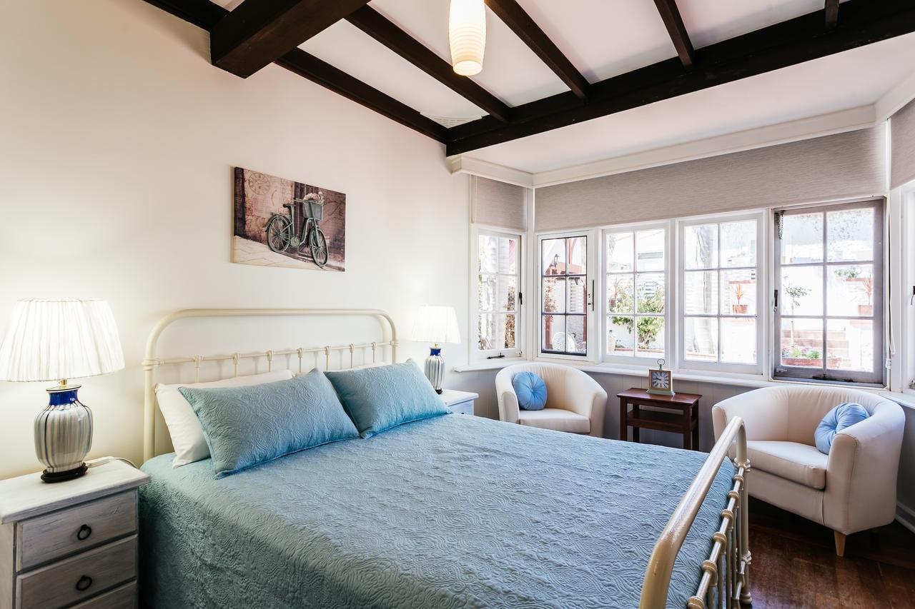 مبيت وإفطار ألباني Elliot House المظهر الخارجي الصورة
