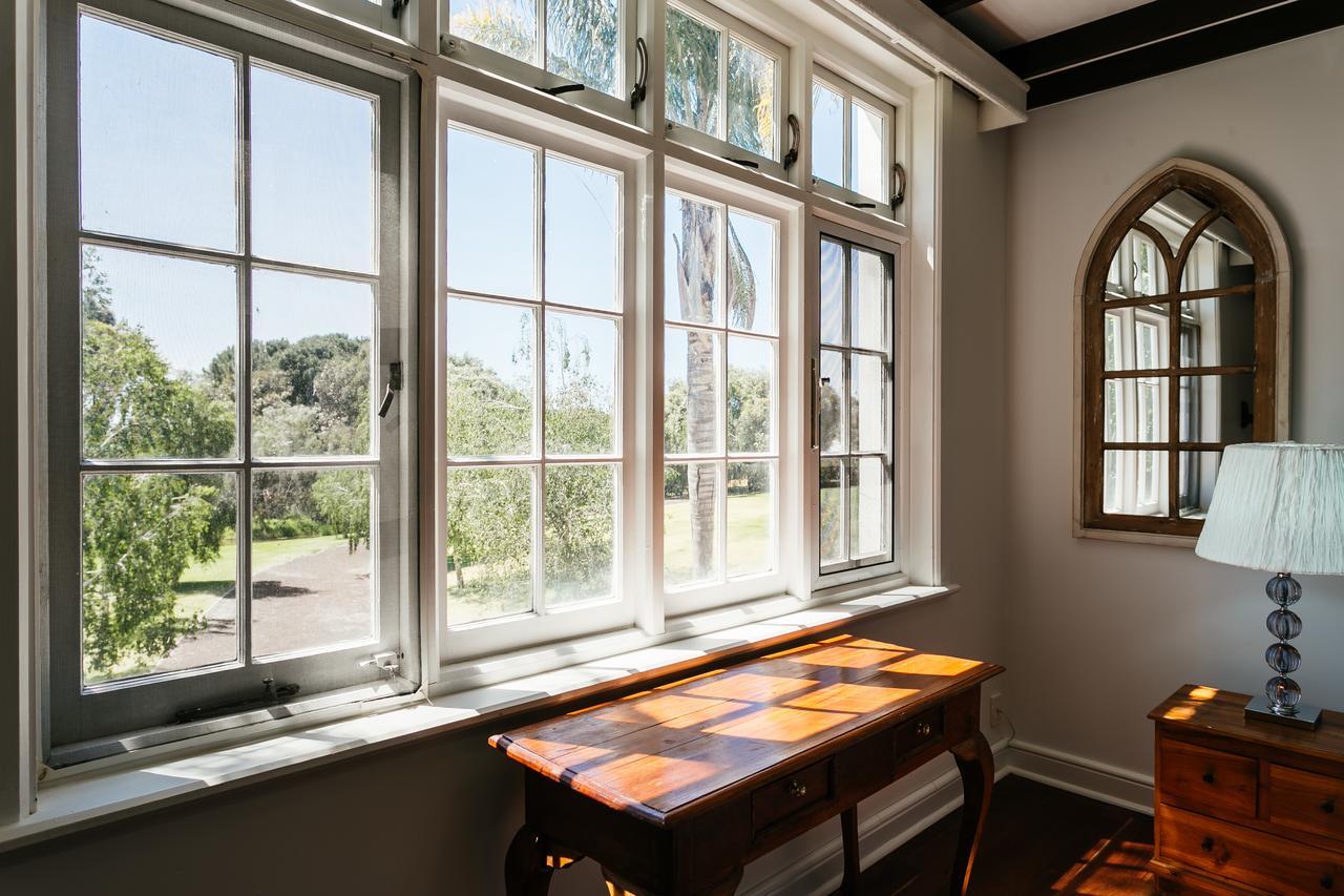مبيت وإفطار ألباني Elliot House المظهر الخارجي الصورة