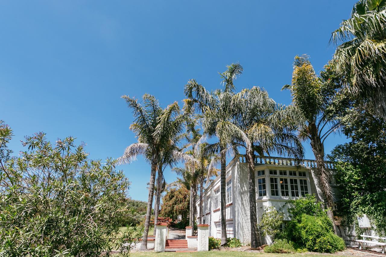مبيت وإفطار ألباني Elliot House المظهر الخارجي الصورة