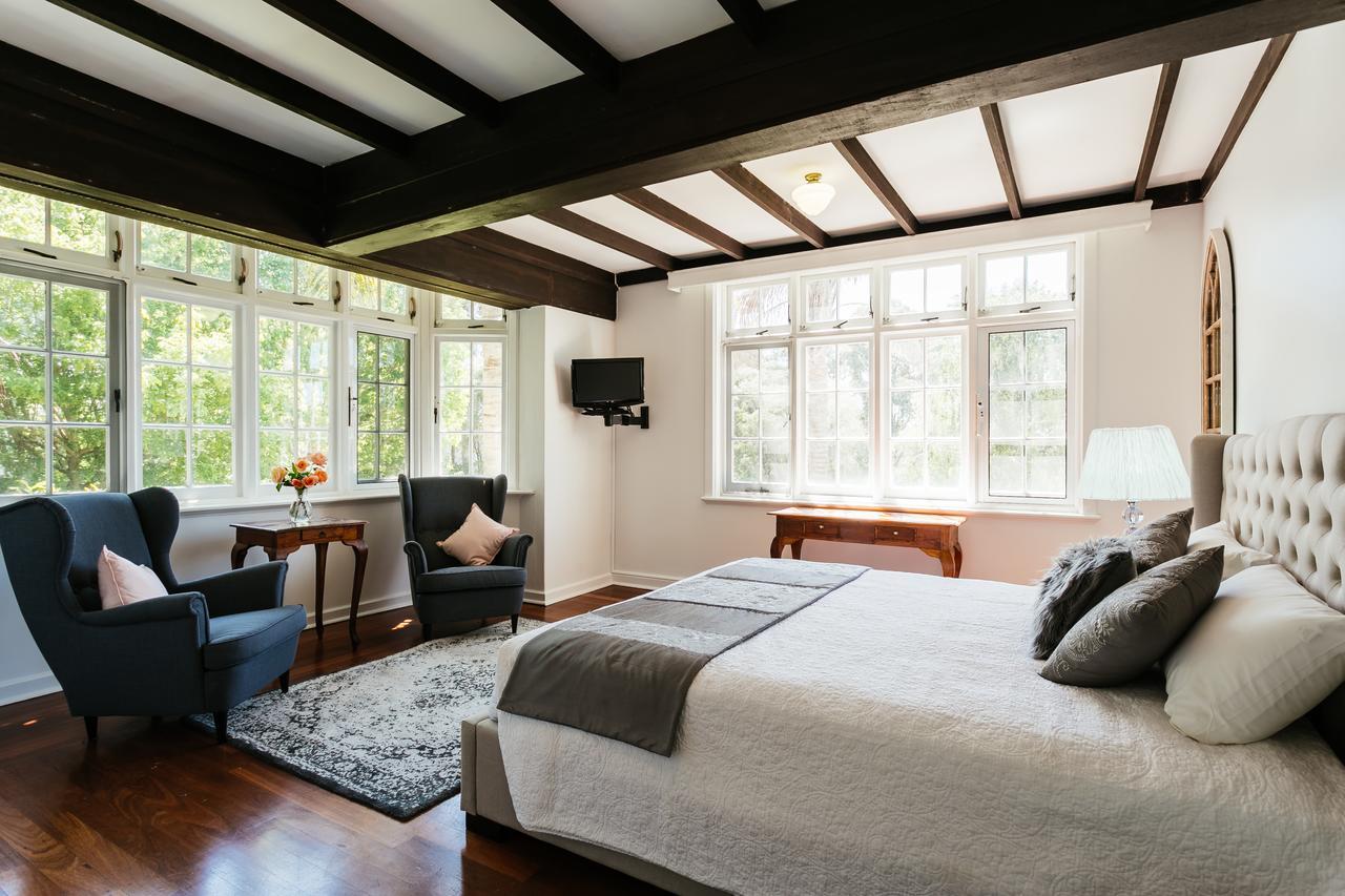 مبيت وإفطار ألباني Elliot House المظهر الخارجي الصورة