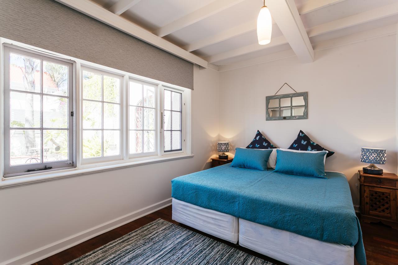 مبيت وإفطار ألباني Elliot House المظهر الخارجي الصورة