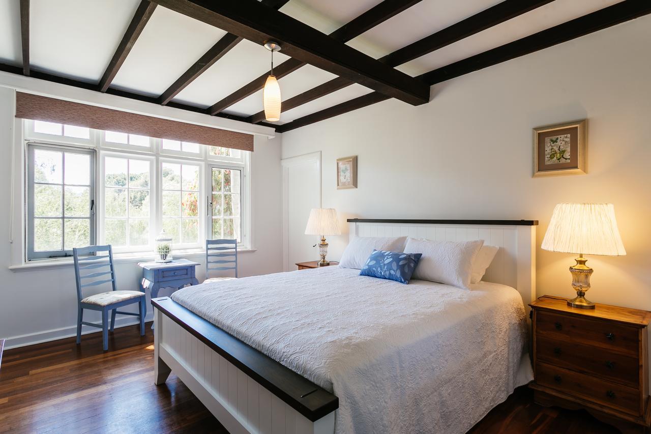 مبيت وإفطار ألباني Elliot House المظهر الخارجي الصورة
