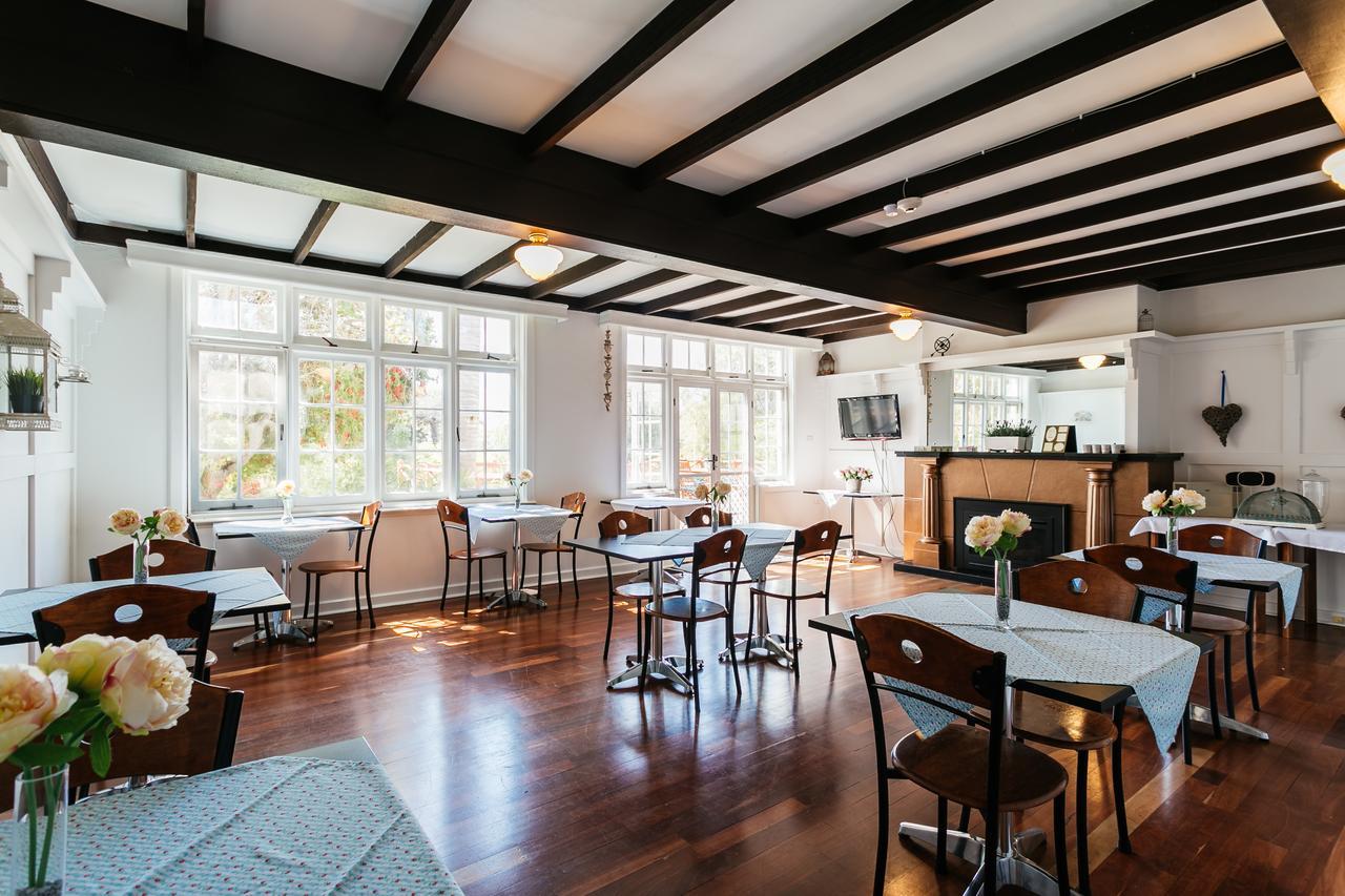 مبيت وإفطار ألباني Elliot House المظهر الخارجي الصورة